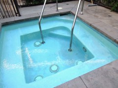 LPC Jacuzzi